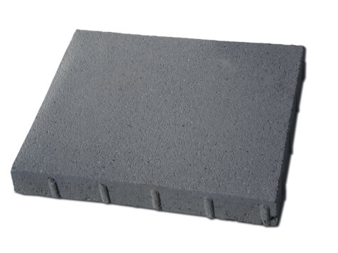 GALLIZO. Construcción. Urbanización. Pavimentos. Losa hormigón