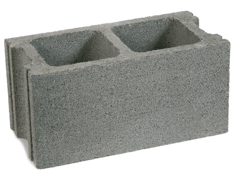 GALLIZO. Construcción. Cerramiento. pared-delgada